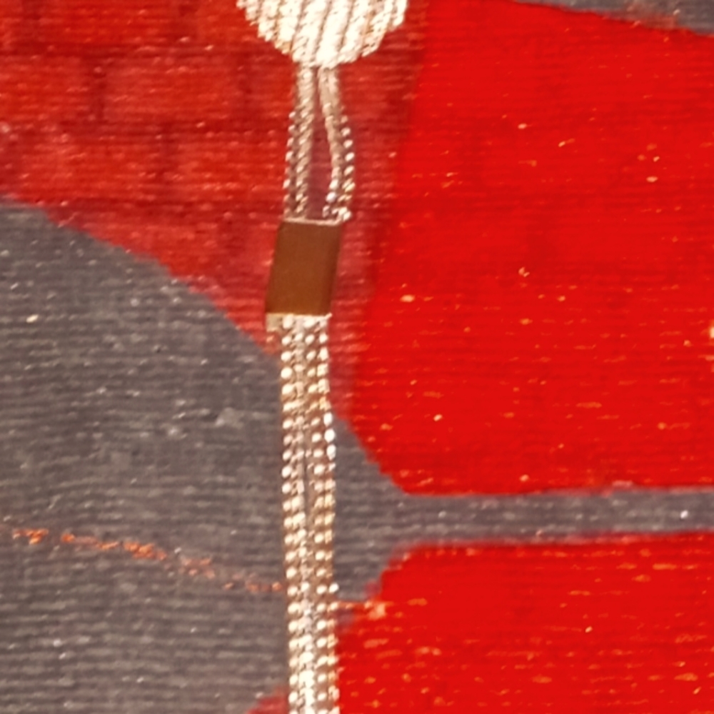 Beautiful Monet sterling silver bolo and ring. Ring is size 7